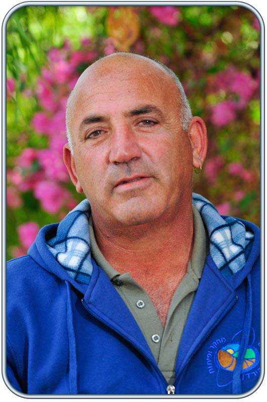 עופר מדלסי - מופ בקעה