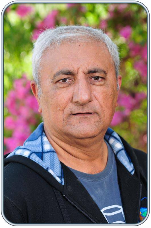 שנעון ביטון - מופ בקעה