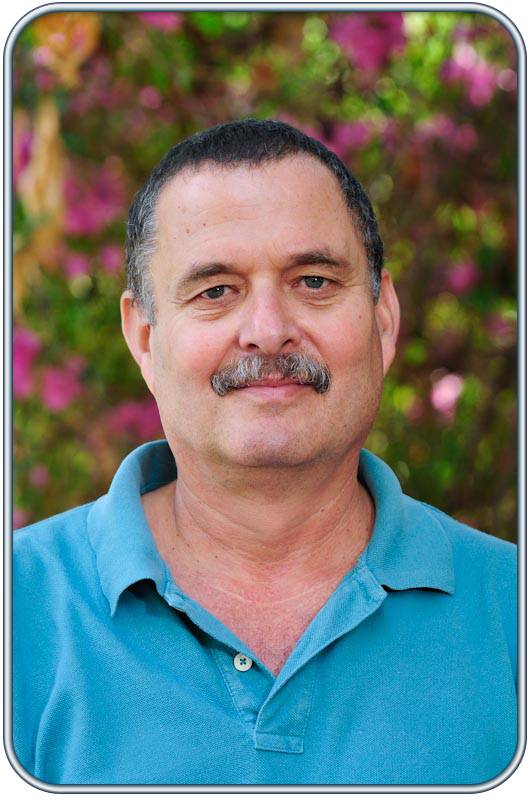 פרופ' שלמנ יהב - מופ בקעה